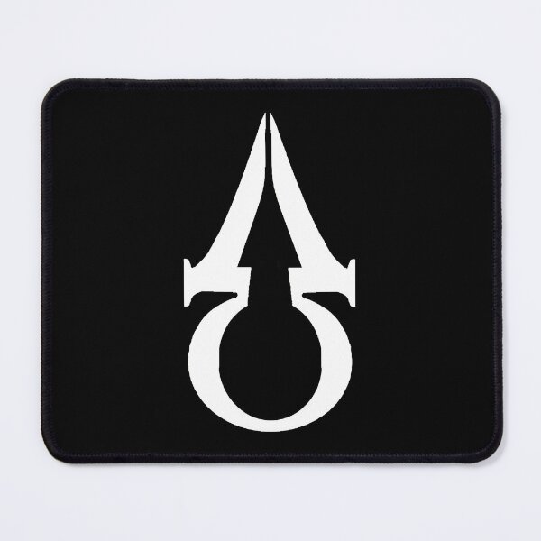 Item preview, Alfa&Omega Black edition designed and sold by Alfa-Qmega.