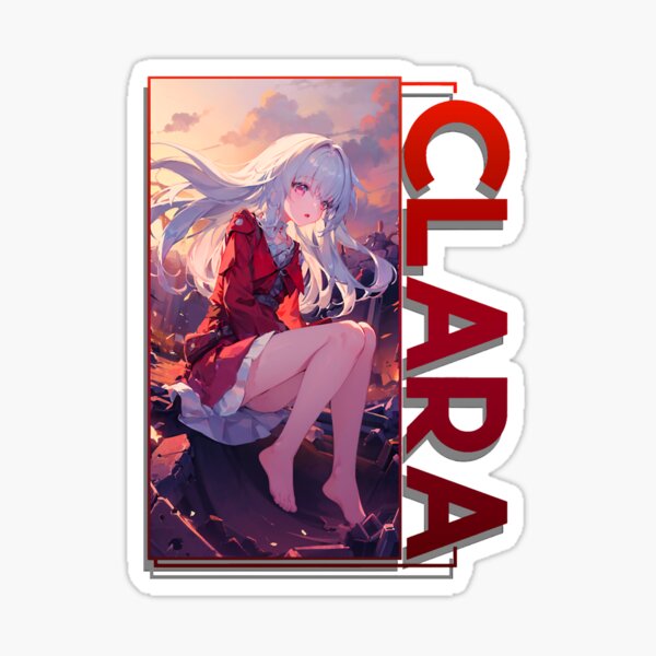 Caneca - Honkai: Star Rail (Kafka) 001