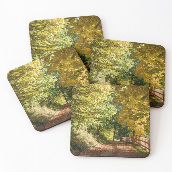 Item preview, Autumn in the Waldviertel designed and sold by WeightPulling.