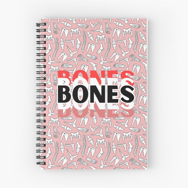 Item preview, Bones designed and sold by miraclelook.