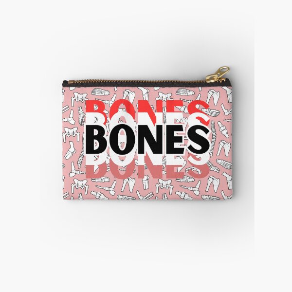 Item preview, Bones designed and sold by miraclelook.