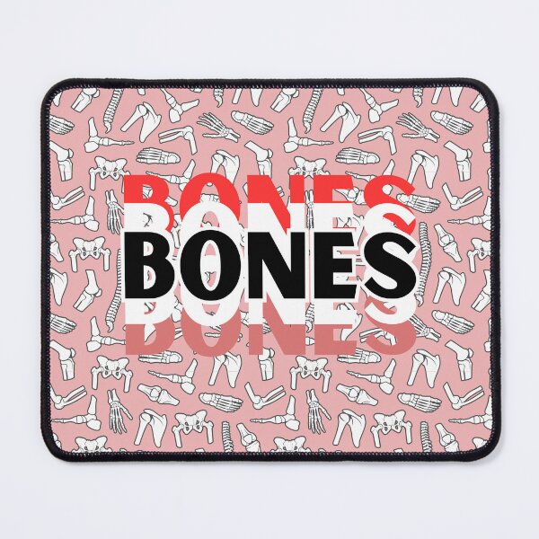 Item preview, Bones designed and sold by miraclelook.