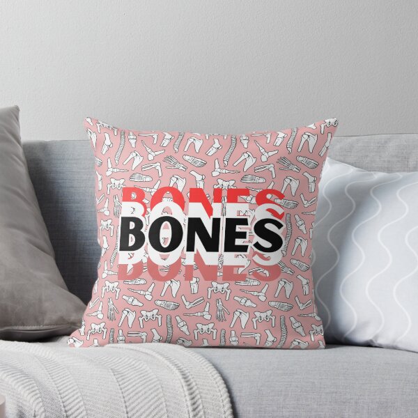 Item preview, Bones designed and sold by miraclelook.