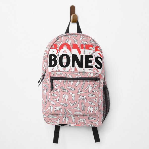 Item preview, Bones designed and sold by miraclelook.