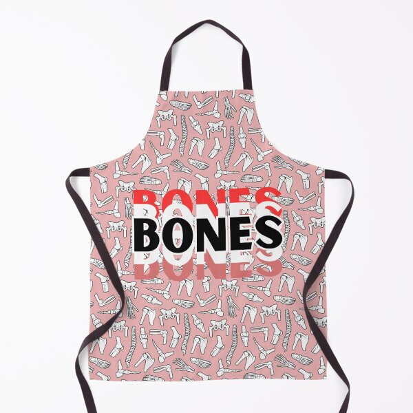 Item preview, Bones designed and sold by miraclelook.