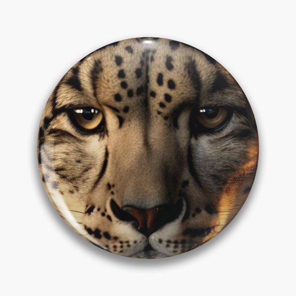 Item preview, Snow Leopard Photography designed and sold by The Digital Compass.