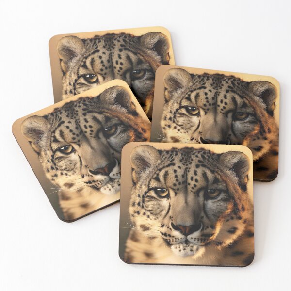 Item preview, Snow Leopard Photography designed and sold by The Digital Compass.