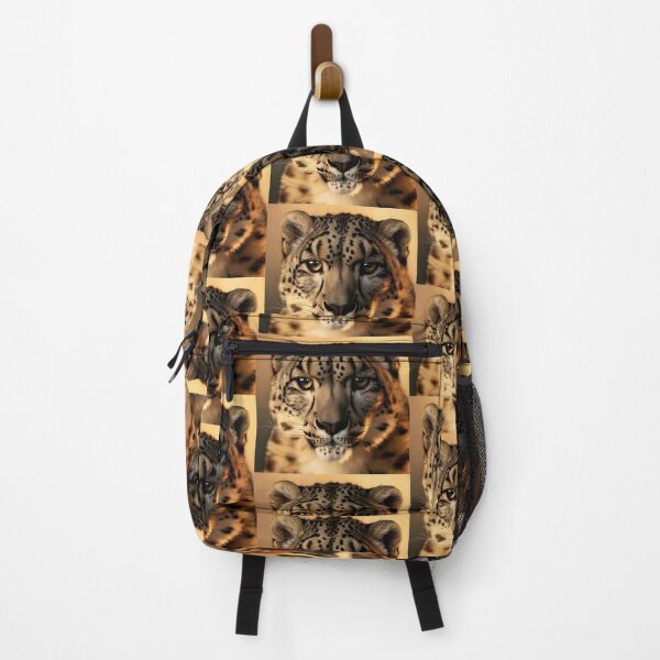 Item preview, Snow Leopard Photography designed and sold by The Digital Compass.