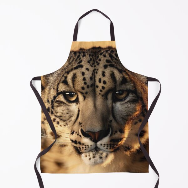 Item preview, Snow Leopard Photography designed and sold by The Digital Compass.