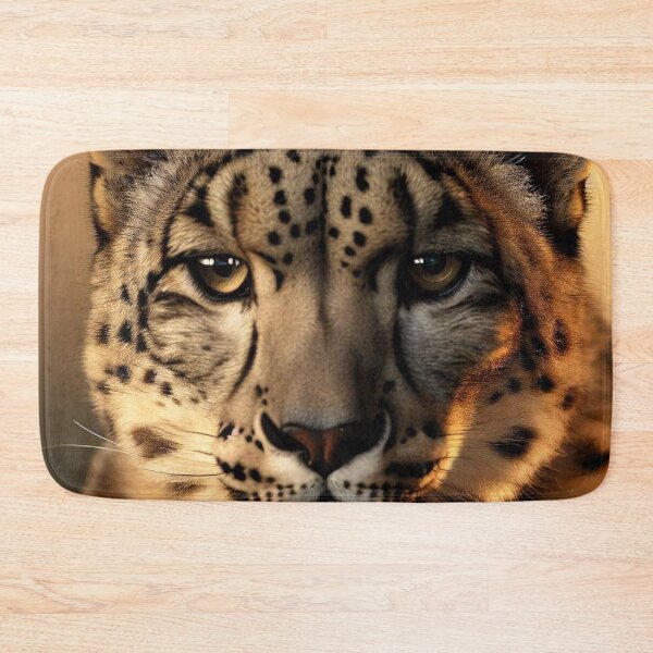 Item preview, Snow Leopard Photography designed and sold by The Digital Compass.