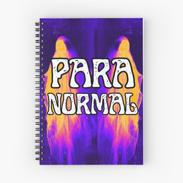 Item preview, Paranormal Supernatural Spooky Design  designed and sold by Scotti Cohn.