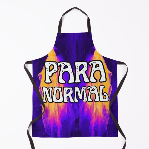 Item preview, Paranormal Supernatural Spooky Design designed and sold by Scotti Cohn.