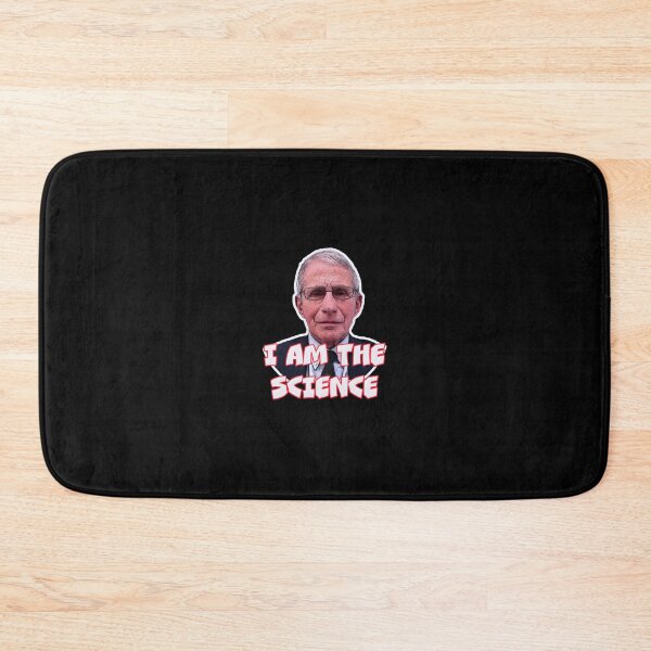 Item preview, Fauci Dr Fauci I am the science meme 	 		 designed and sold by btugzayuack1.