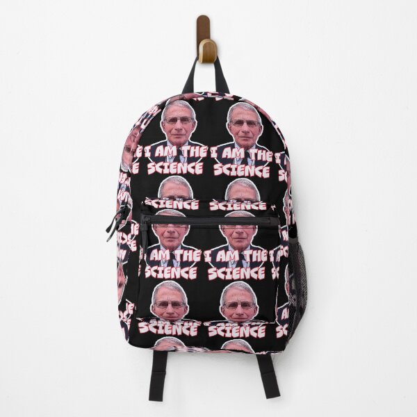 Item preview, Fauci Dr Fauci I am the science meme designed and sold by btugzayuack1.