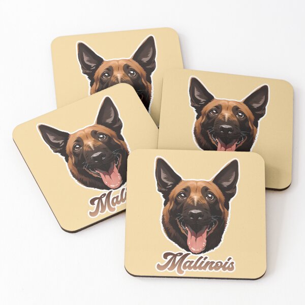 Item preview, malinois designed and sold by huggymauve.
