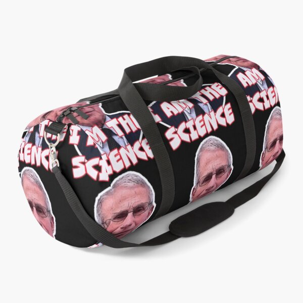 Item preview, Fauci Dr Fauci I am the science meme designed and sold by btugzayuack1.
