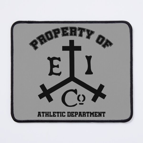 Item preview, Property of East India Trading Company EITC Athletic Department POTC Tribute - Light designed and sold by 90snerd.