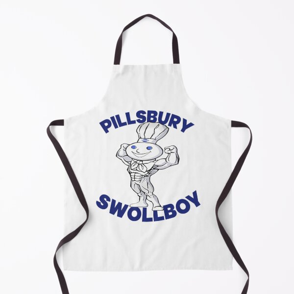 Item preview, Jerks - Pillsbury Swoll designed and sold by ewcovlcck44.
