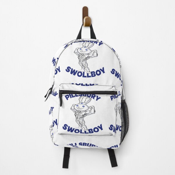 Item preview, Jerks - Pillsbury Swoll	  	 designed and sold by ewcovlcck44.