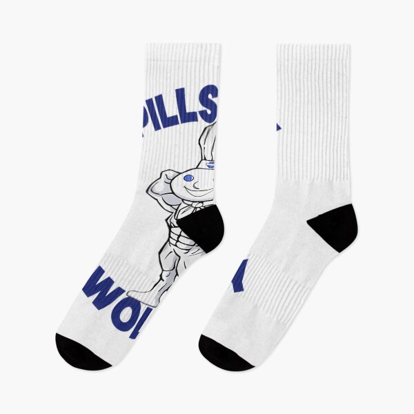 Item preview, Jerks - Pillsbury Swoll	  	 designed and sold by ewcovlcck44.