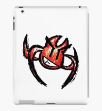 Vlad The Vambee iPad Case/Skin