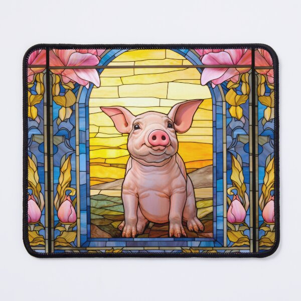 Item preview, Piglet designed and sold by pinkal.