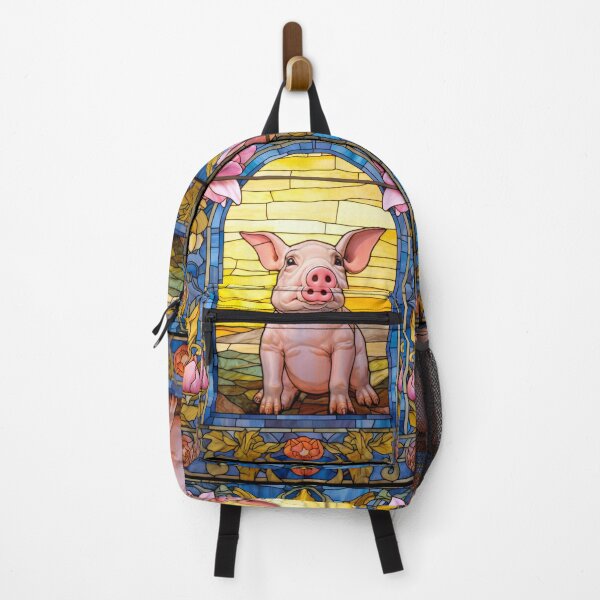 Item preview, Piglet designed and sold by pinkal.