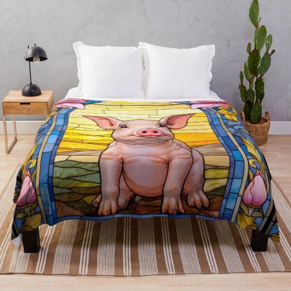 Item preview, Piglet designed and sold by pinkal.