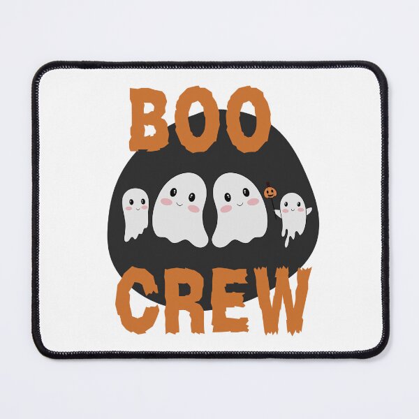 Item preview, Boo Crew designed and sold by InkishDelight.