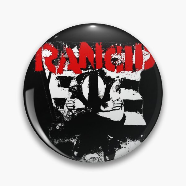 Item preview, original of rancid designed and sold by JohnnieFerry.