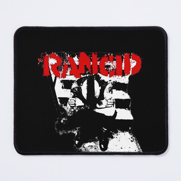 Item preview, original of rancid designed and sold by JohnnieFerry.
