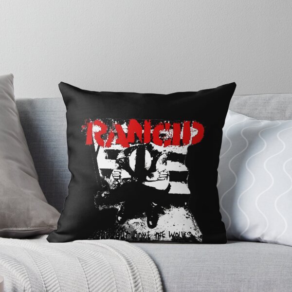 Item preview, original of rancid designed and sold by JohnnieFerry.