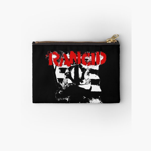 Item preview, original of rancid designed and sold by JohnnieFerry.