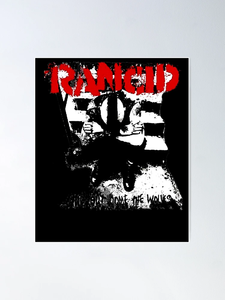 original of rancid