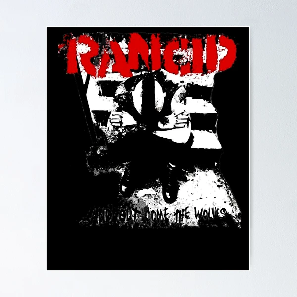 original of rancid