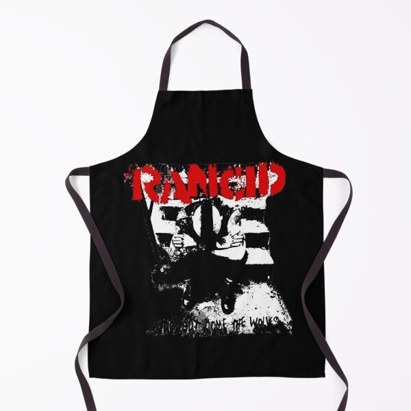 Item preview, original of rancid designed and sold by JohnnieFerry.