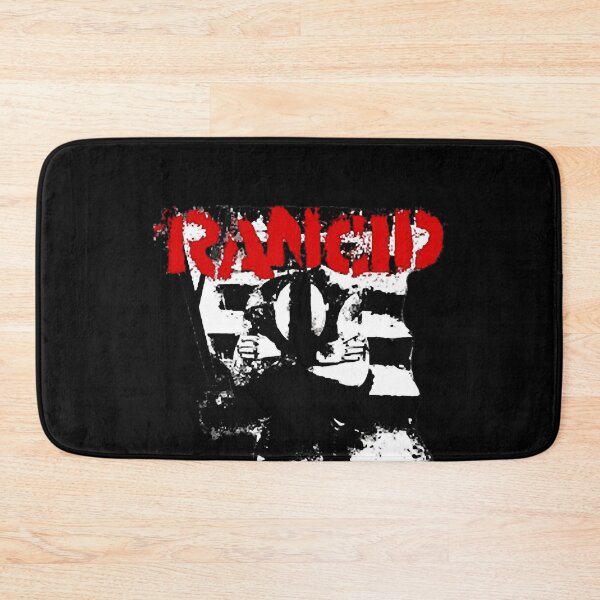 Item preview, original of rancid designed and sold by JohnnieFerry.