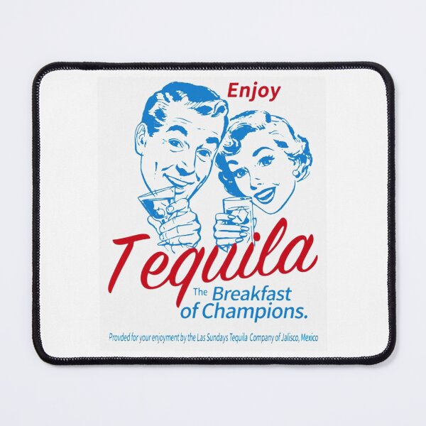 Item preview, enjoy tequila! designed and sold by kaizen x malena.