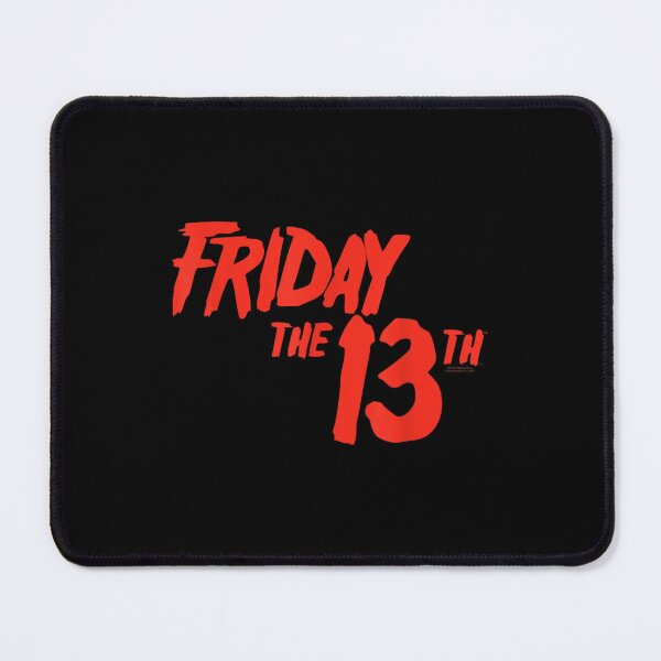 Item preview, Friday the 13th designed and sold by coolheartstudio.
