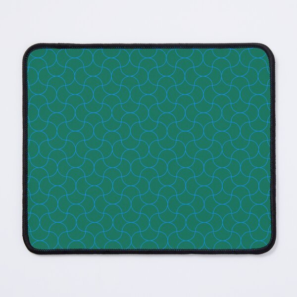 Item preview, green classy pattern designed and sold by sumajouda.