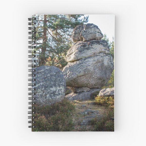 Item preview, Autumn in the Waldviertel designed and sold by WeightPulling.