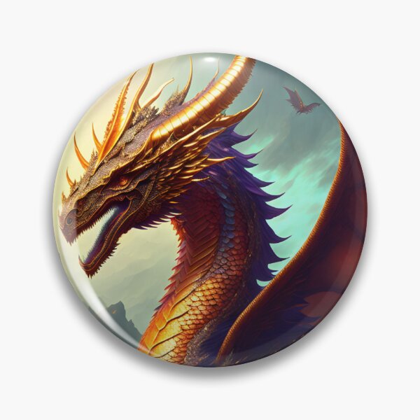 Item preview, Dragon slayer  designed and sold by MAGNUM9.