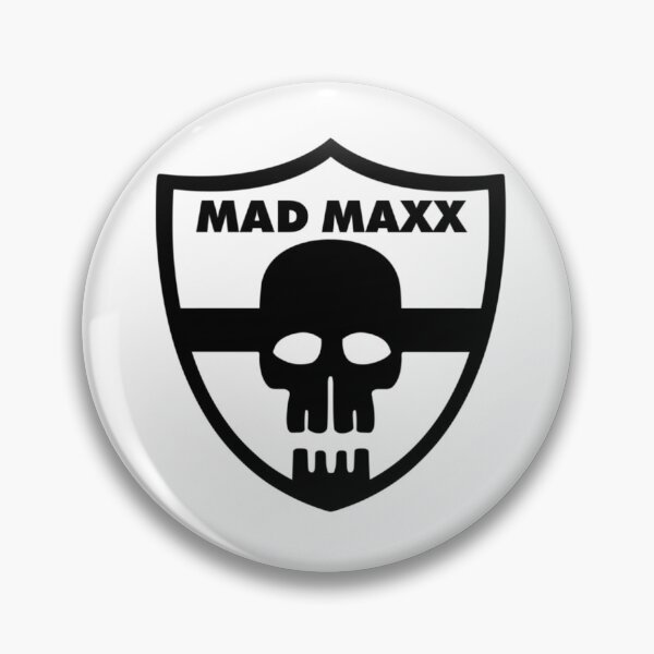 Item preview, Mad Maxx Cros designed and sold by OlafKling.