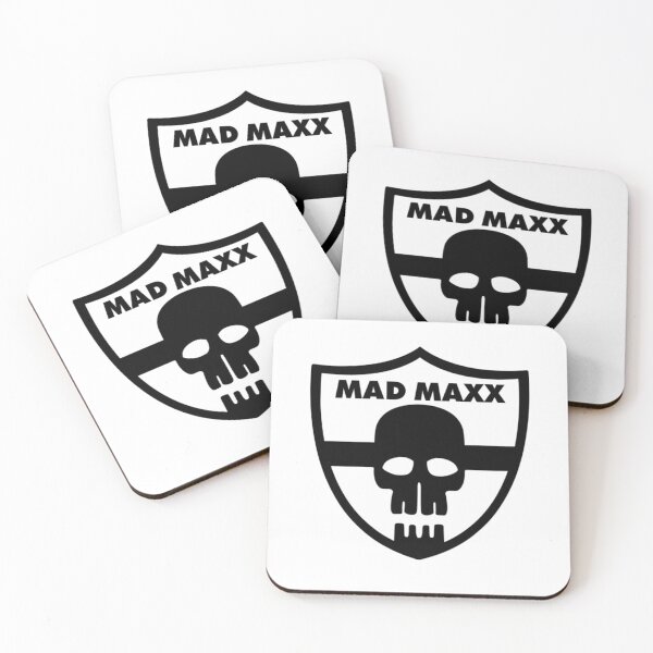 Item preview, Mad Maxx Cros designed and sold by OlafKling.