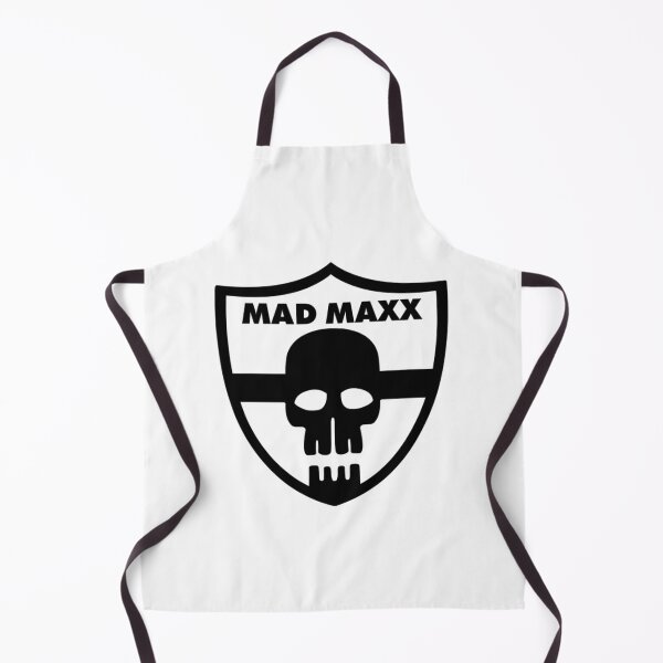 Item preview, Mad Maxx Cros designed and sold by OlafKling.