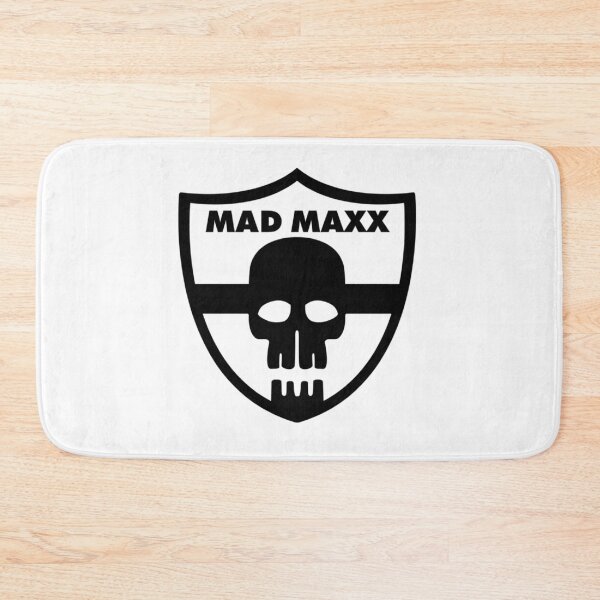 Item preview, Mad Maxx Cros designed and sold by OlafKling.