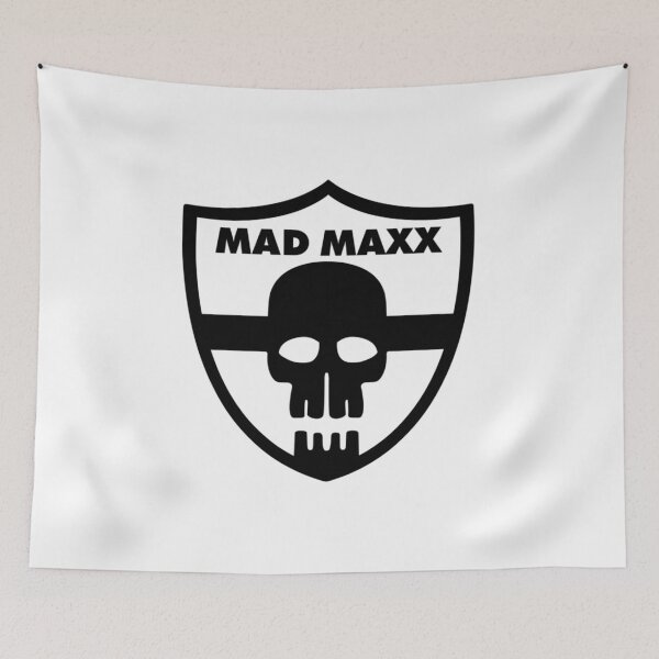 Item preview, Mad Maxx Cros designed and sold by OlafKling.