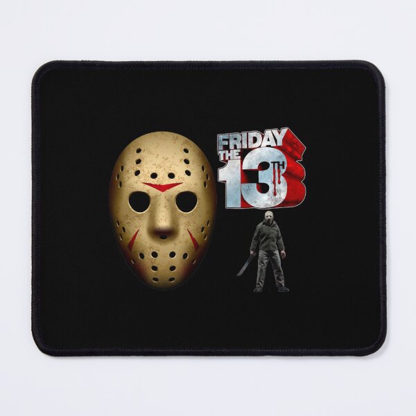 Item preview, Friday the 13th designed and sold by coolheartstudio.