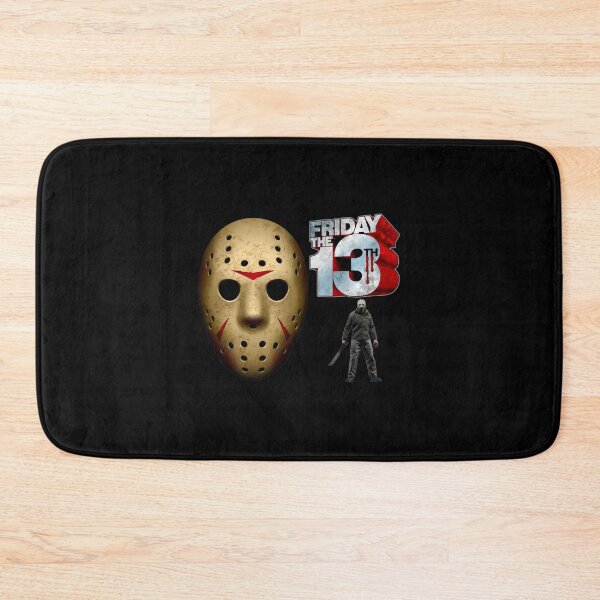 Item preview, Friday the 13th designed and sold by coolheartstudio.