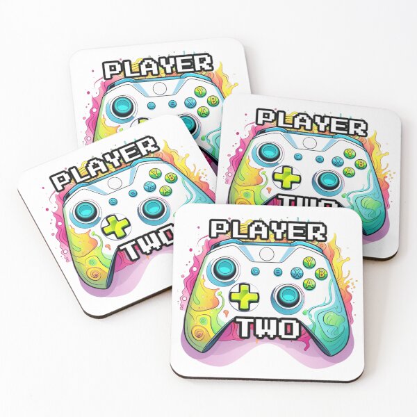 Item preview, PLAYER TWO  designed and sold by TopzShop.